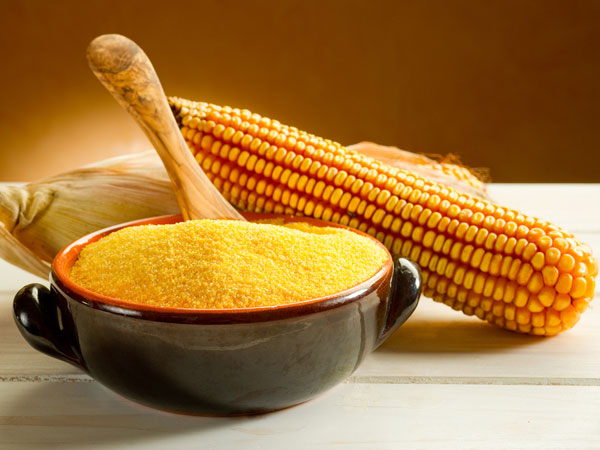 బేకింగ్ సోడా -కార్న్ ఫ్లోర్ 