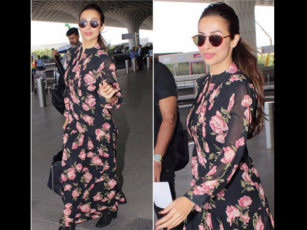 మలైకా అరోరా ఖాన్