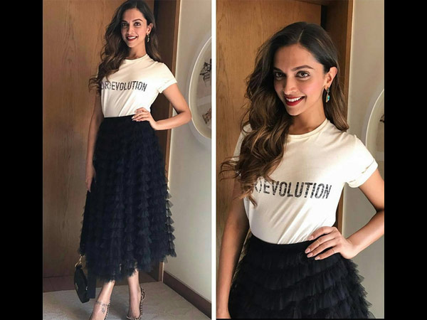 దీపికా పడుకొనే