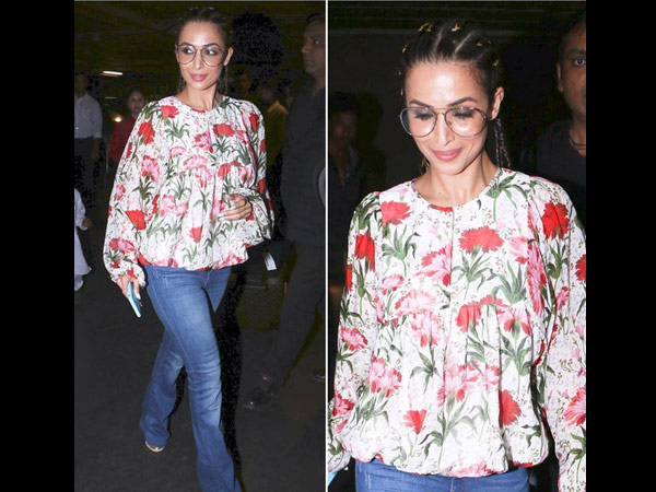 మలైకా అరోరా ఖాన్