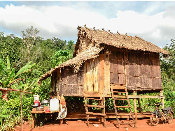 బహుభార్యాత్వం ఇక్కడ చట్టబద్ధం!