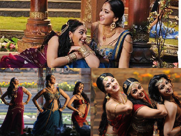 అందం ఎక్కడ ఉంటుందంటే ?