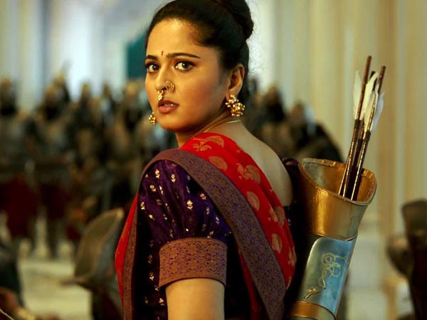 దేవసేనా కాదు