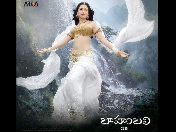 మిల్కీబ్యూటీ