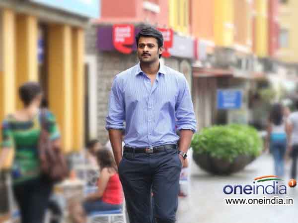 ఈశ్వర్ సినిమాతో