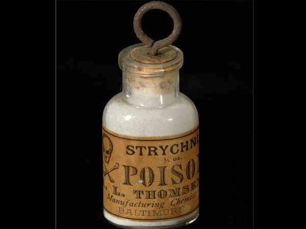 టెట్రోడోటోక్సిన్ను