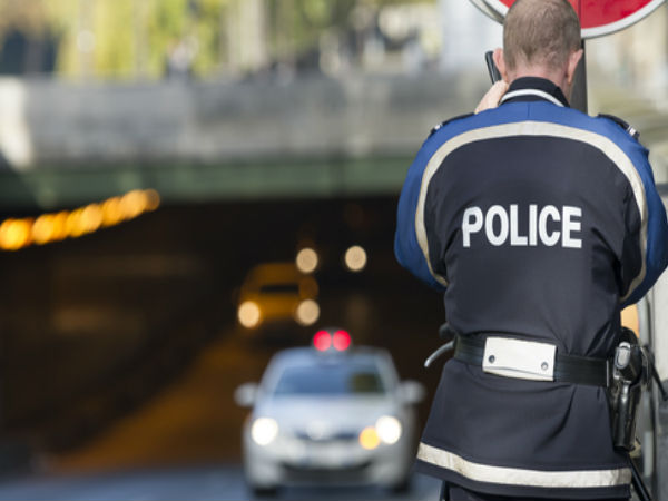 ది ఇండియన్ లా