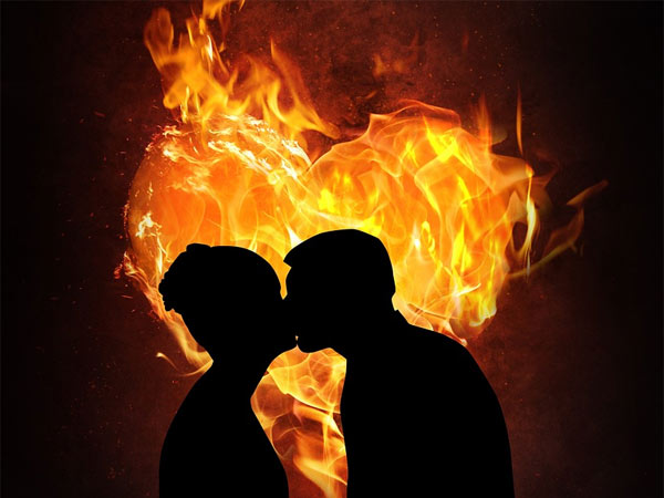 పబ్లిక్ బాత్రూంలో