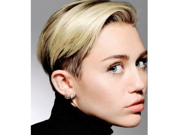 అయ్యో! నువ్వు పొడవు జుట్టు ఉన్నపుడే చాలా అందంగా ఉన్నావు!