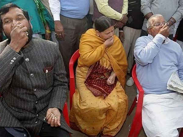 బ్రేక్ టైమ్!