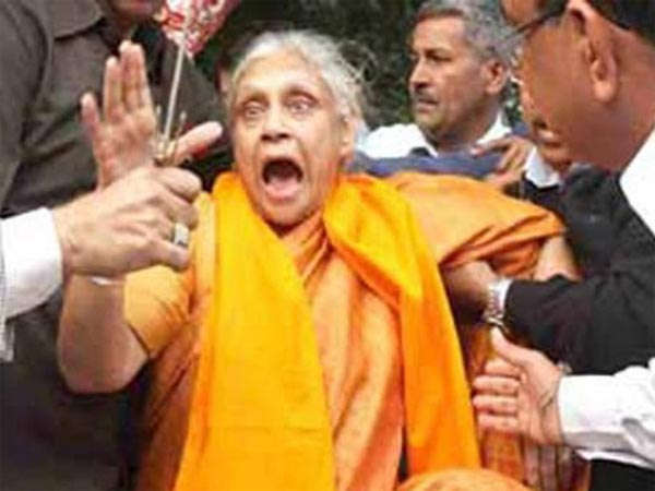 అసలు స్పందన!