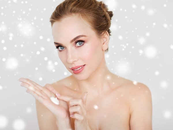 మీ చర్మాన్ని హైద్రేటేడ్ గా ఉంచండి 