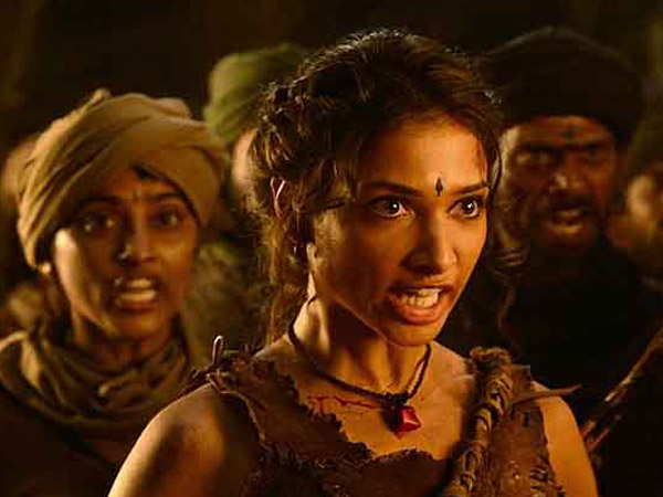  అవన్తిక - ఆమె బింది డిజైన్: 