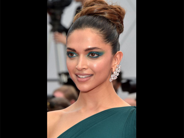 Indian celebreties at cannes film festival 2017