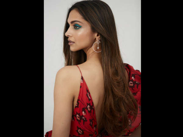 Don't Miss! Deepika’s Festival de Cannes Red Carpet Look