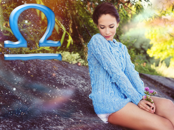 తుల: గర్వం