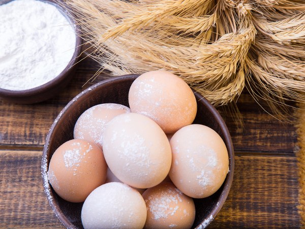  ప్లాస్టిక్ గుడ్డును ఎలా తయారుచేస్తారో తెలుసా?