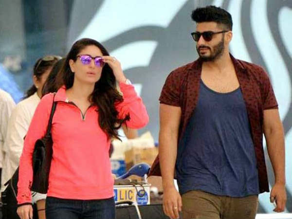 సరిపోల్చుకోవడం: