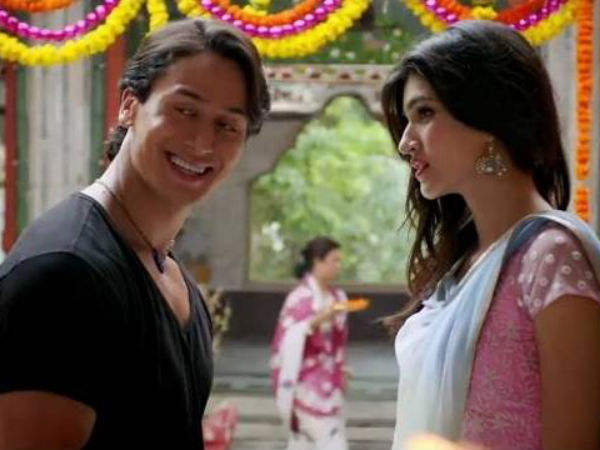 అతనికి మీరంటే ఆరాధన