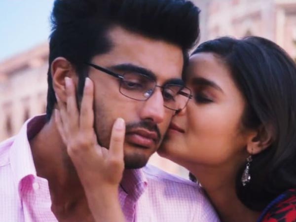 అతను స్నేహానికి మించి కదలట్లేదా?