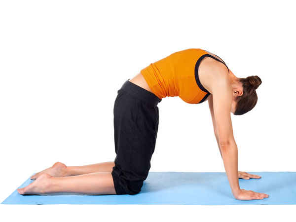 4. నౌకాసనం : 