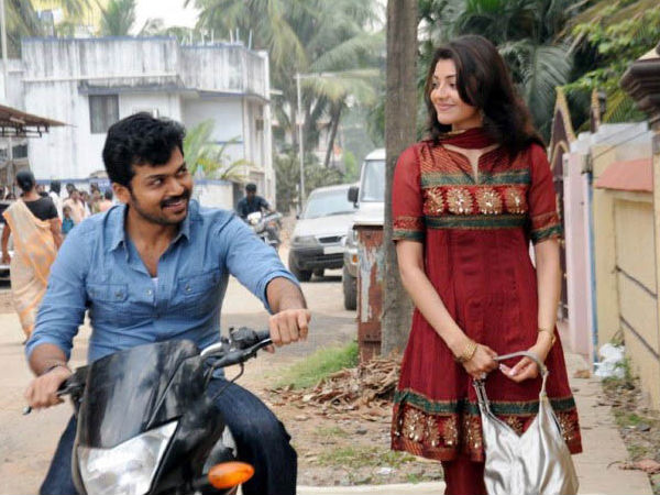 ప్రాజెక్ట్ వర్క్ !