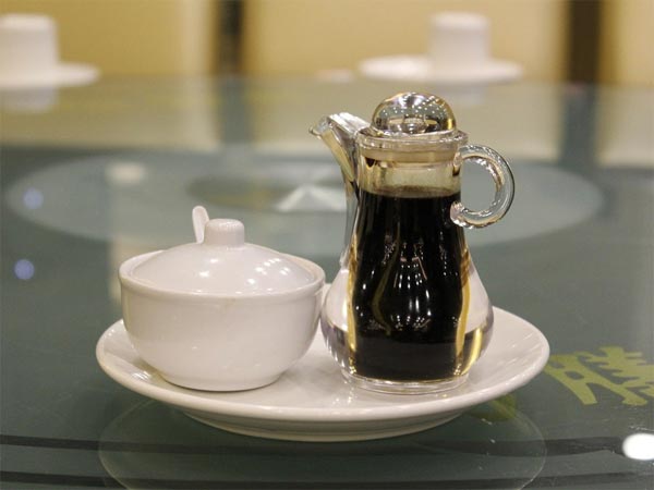 సోయా సాస్: