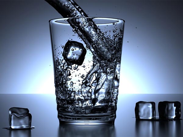 ఐస్ ప్యాక్: