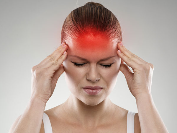 home remedy for migraine