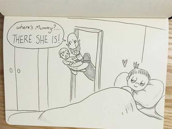  వారు చెప్పింది నిజం