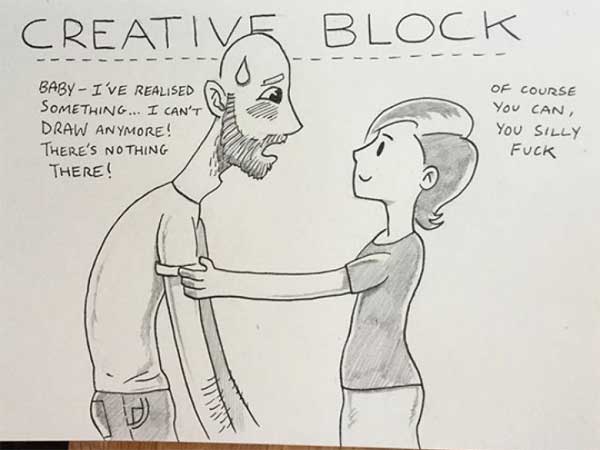 మీకు హామీ ఇచ్చినప్పుడు