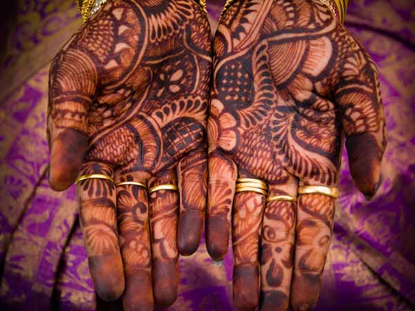 నీటికి ఎంత వీలైతే అంత దూరంగా ఉండండి