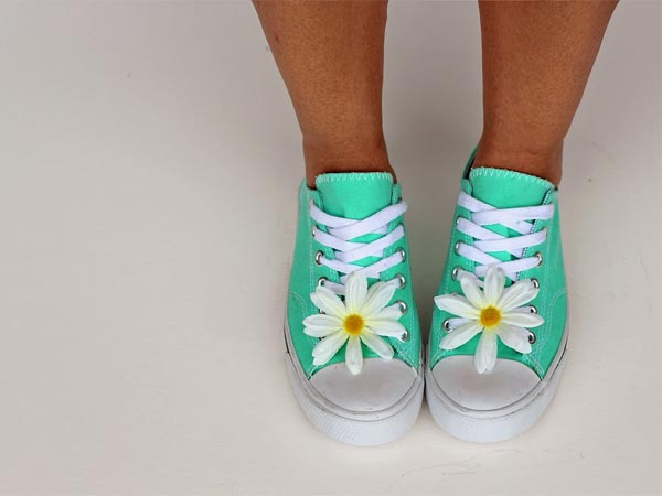 11.కొత్త షు కొన్నప్పుడు: 