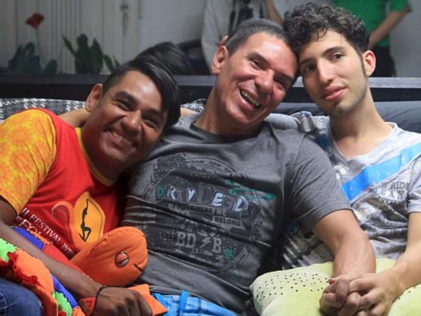 ఇలాంటి నిర్ణయం తీసుకున్న వారిలో వీరు మొదటివారు…