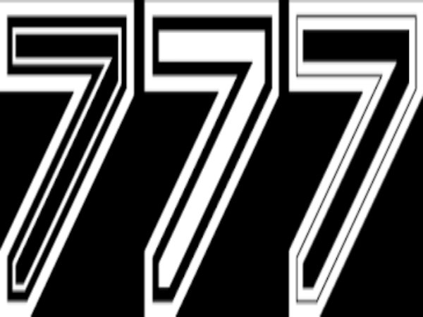 ఏడులు (777) ఏడులు (777)