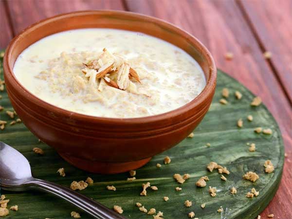 బెనామి ఖీర్!