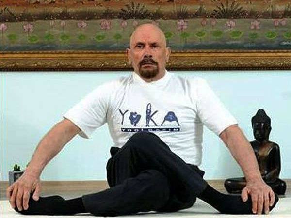 36సంవత్సరాలు ఇది మీరు నమ్ముతారా?