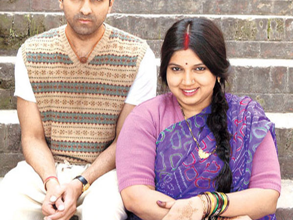 అతను మీ శరీరాన్ని ఎగతాళి చేస్తుంటే, జీవితాంతం అతనితో కలిసి ఎలా జీవించగలరు?