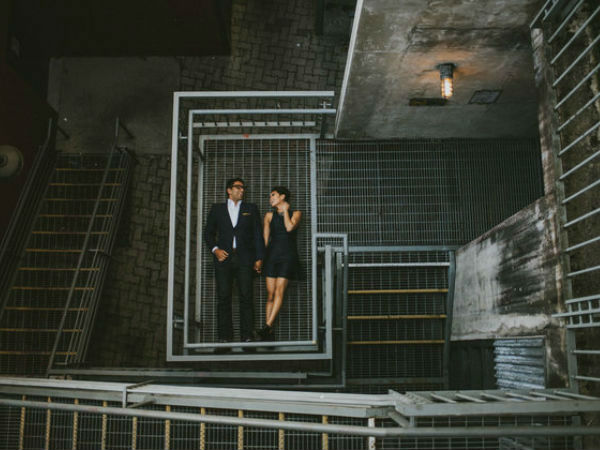 ప్రపంచంలో ఏ మూలైనా ప్రేమ దొరుకుతుంది