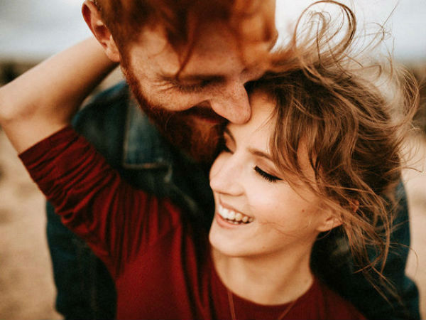 అందమైన జంట