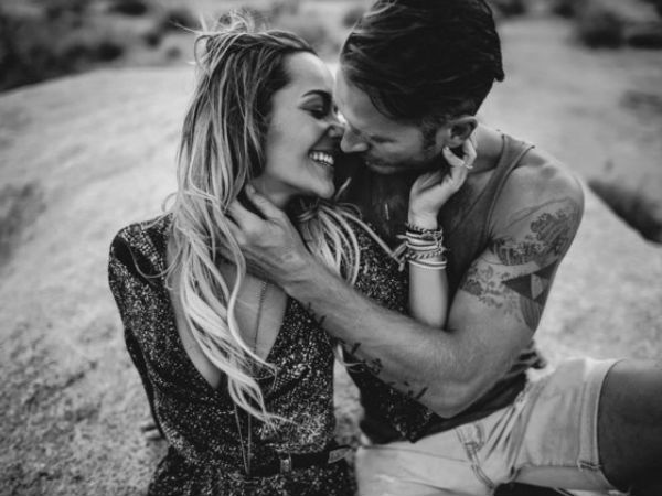 ఆమెను జీవితం మొత్తానికి పొందినప్పుడు