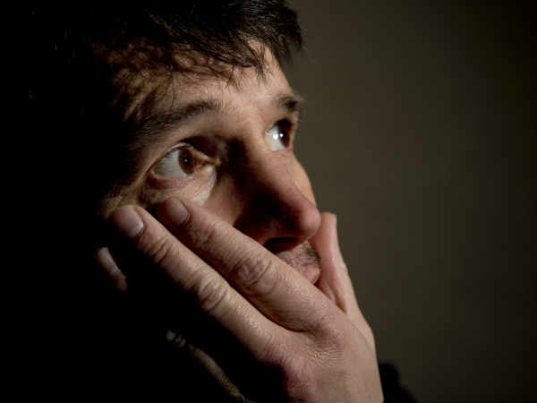 అతనికి మీ నాన్నంటే భయం !