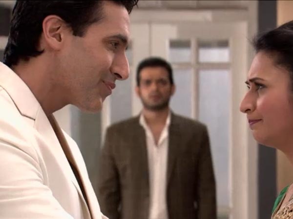 నిజమైన కారణం