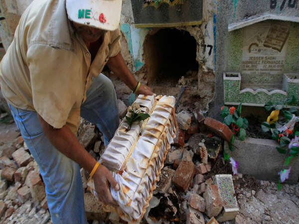 దీని పర్యవసానాలు...