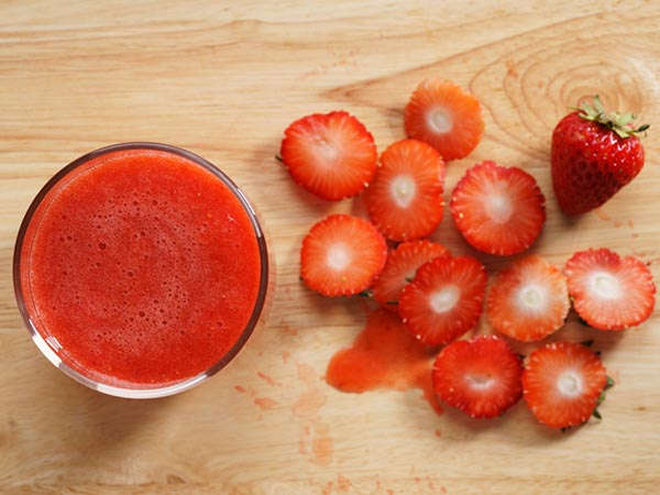 స్ట్రాబెర్రీ: