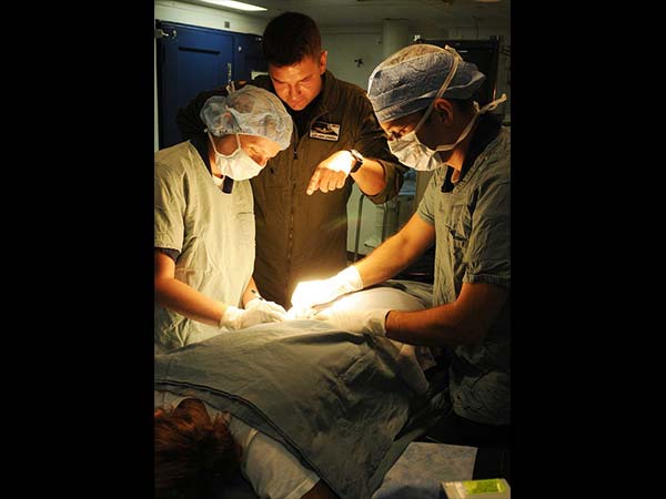 డాక్టర్స్ ఏం చెప్పారు..