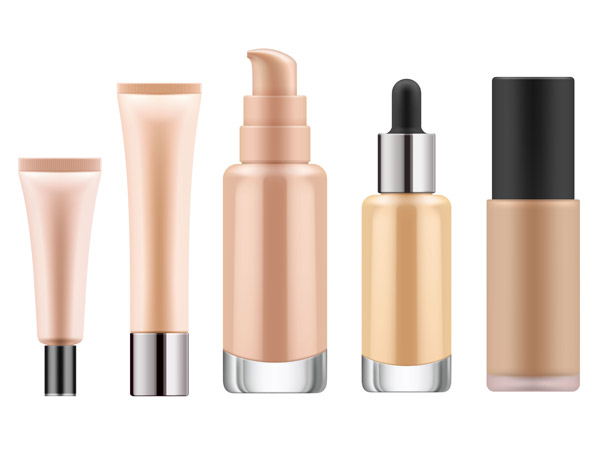 All you need to know about BB, CC and DD creams