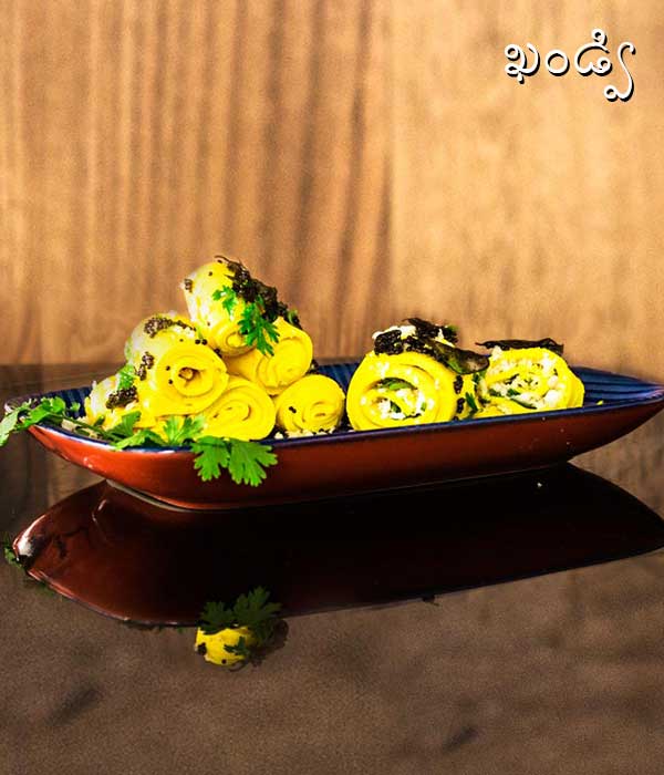 Besan Khandvi Recipe Besan Khandvi Recipe