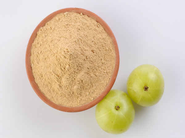 సహజ యాంటీ బాక్టీరియల్