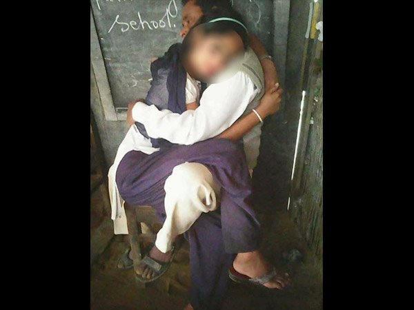 ఇది మొదటి సారి కాదు :